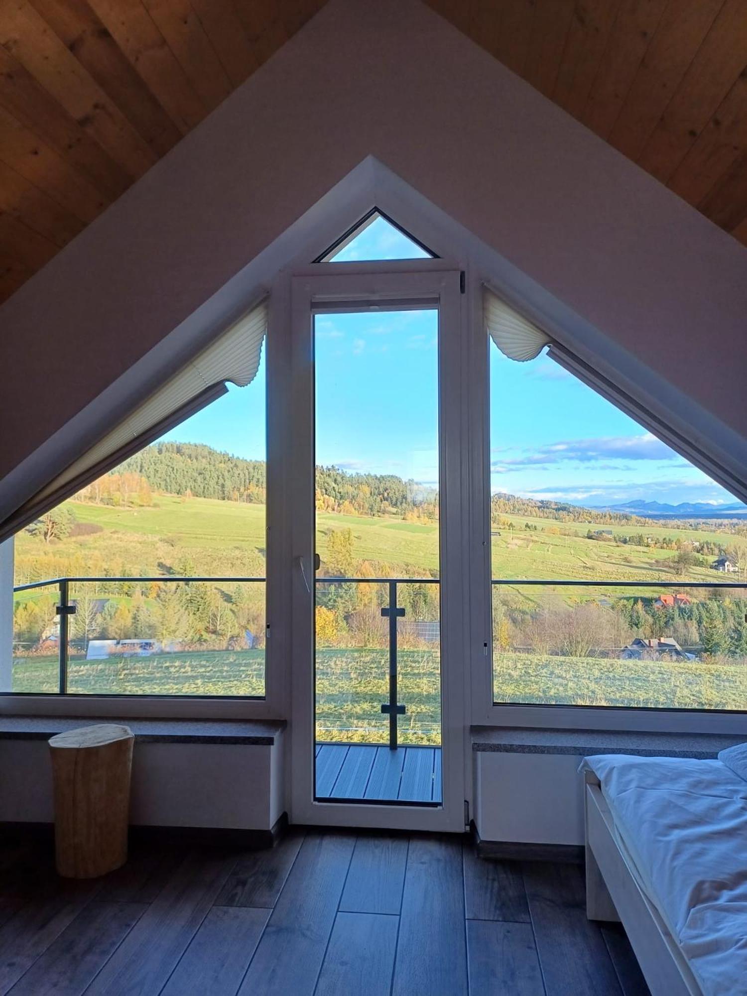 Holiday home Na Wielkiej Gorze *