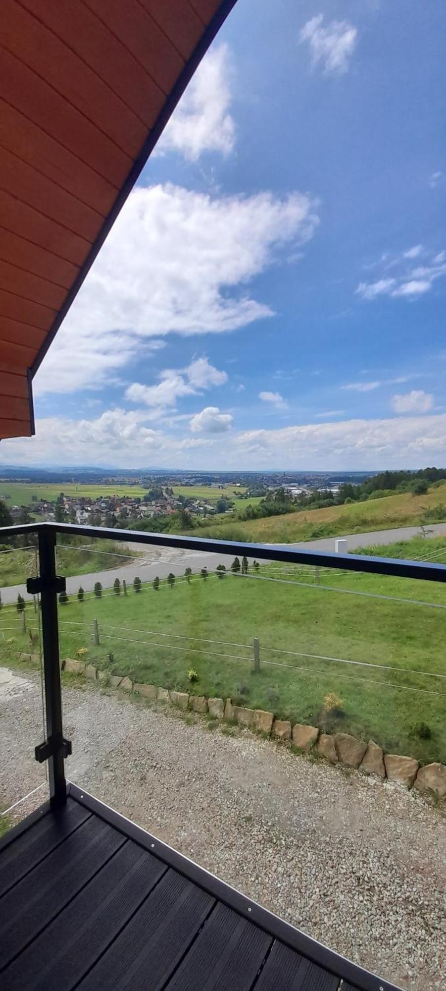 Na Wielkiej Gorze Holiday home *
