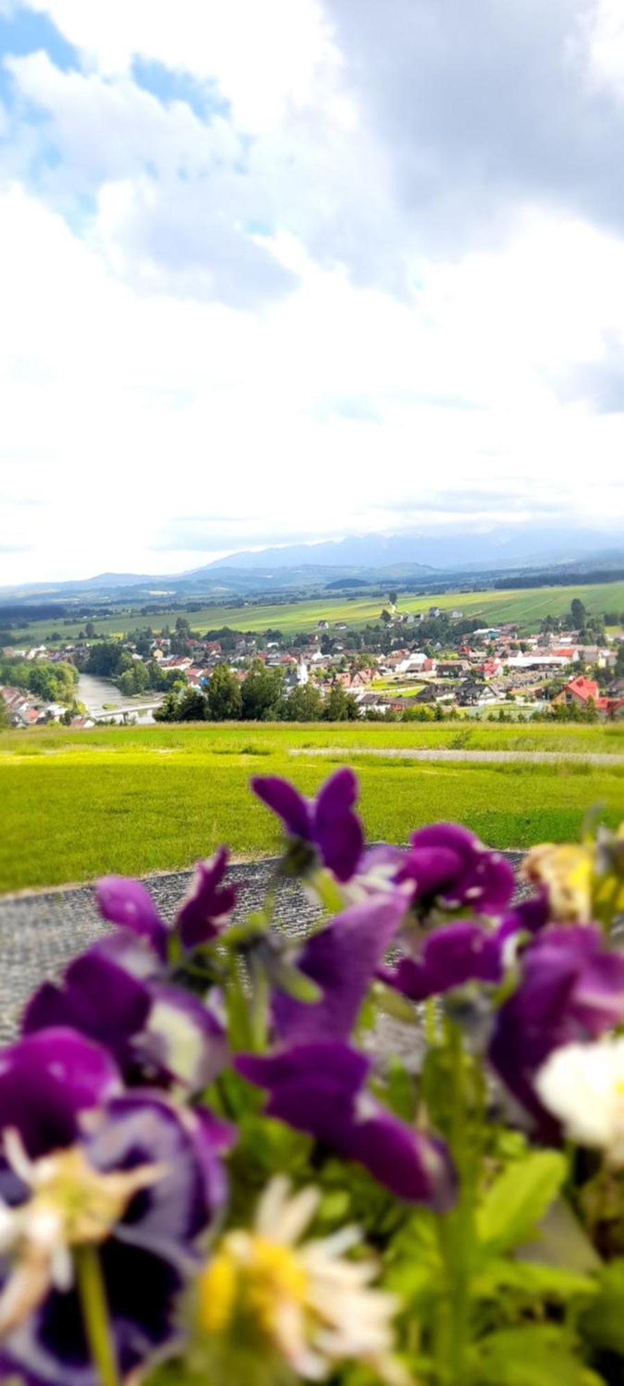 Na Wielkiej Gorze