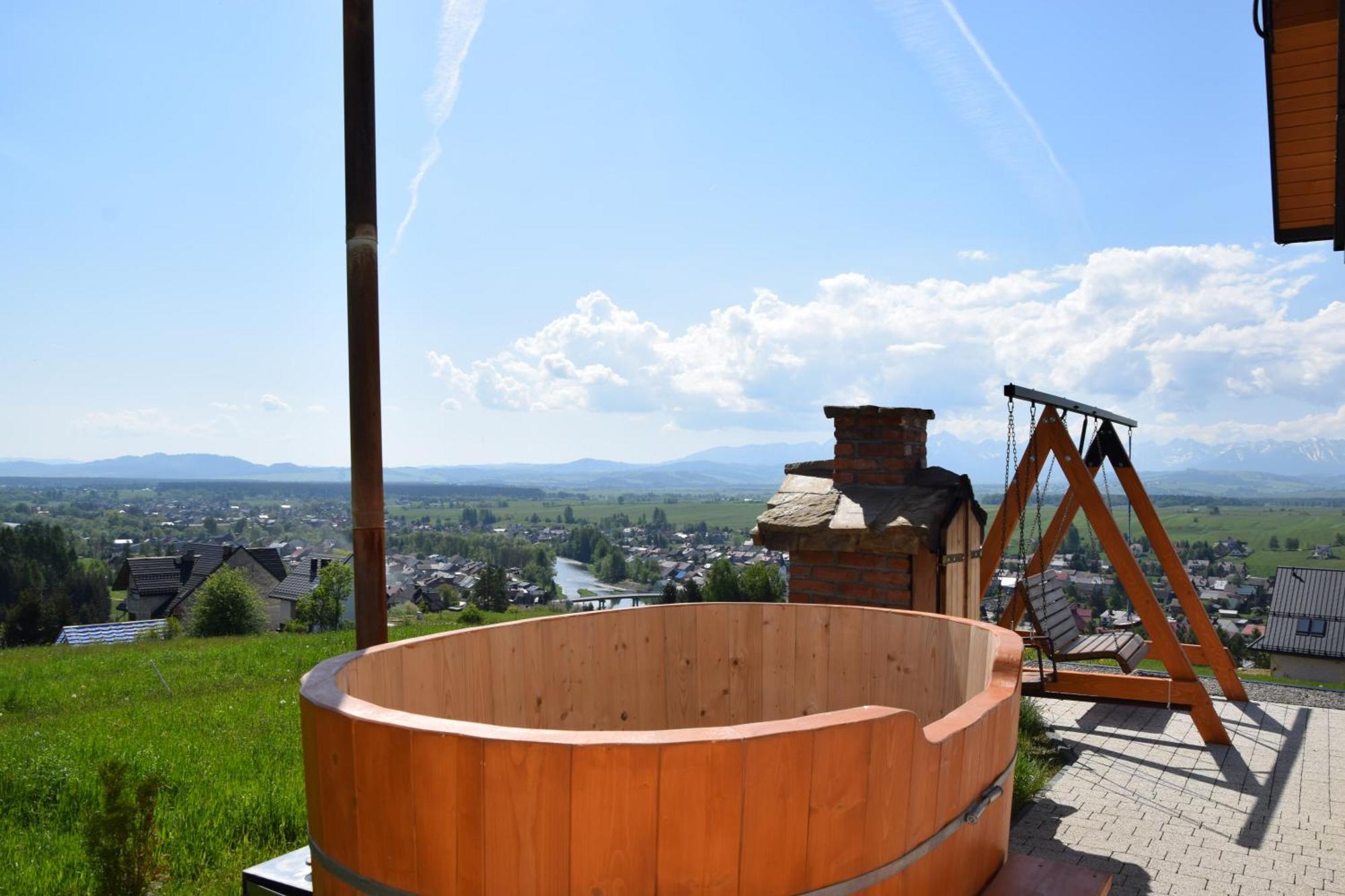 Holiday home Na Wielkiej Gorze *