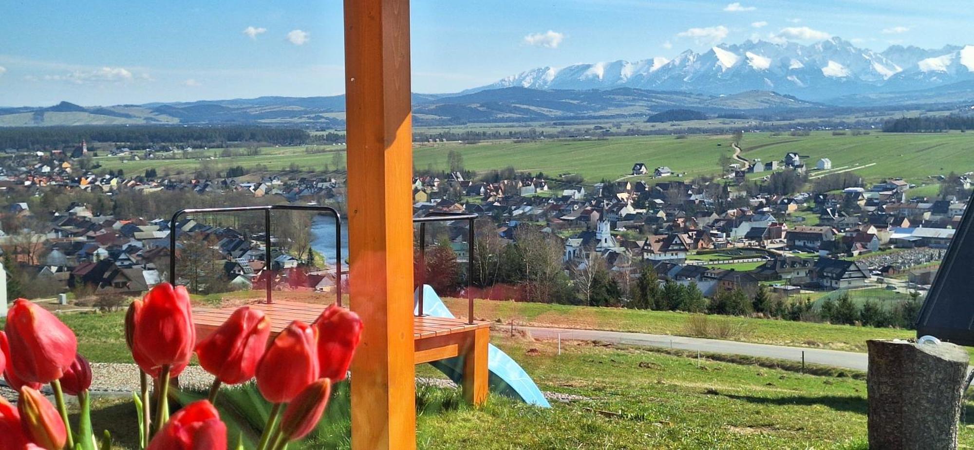 Na Wielkiej Gorze *