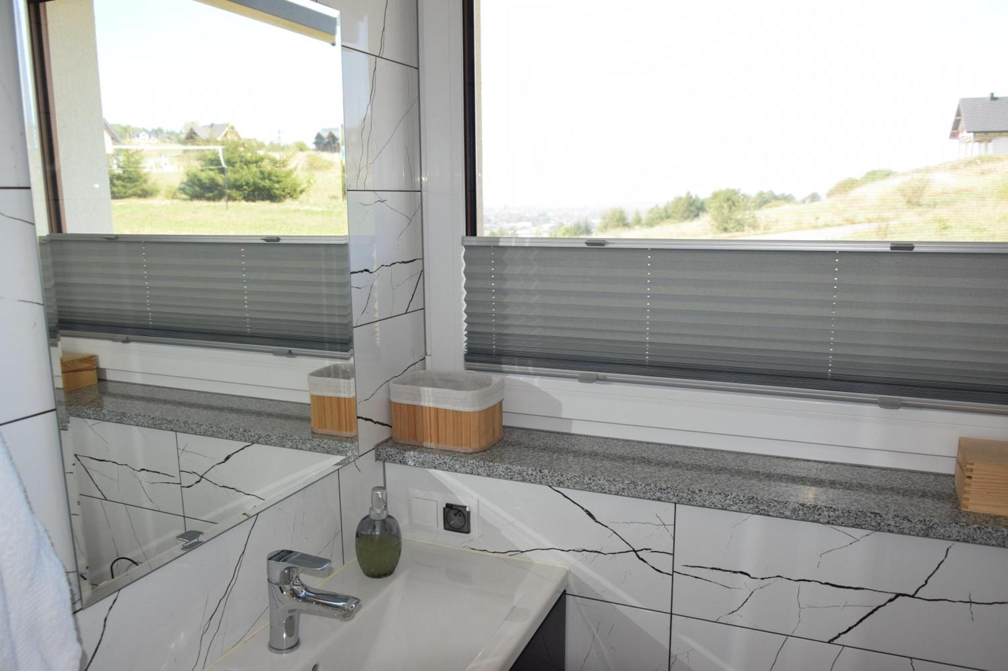 Holiday home Na Wielkiej Gorze *