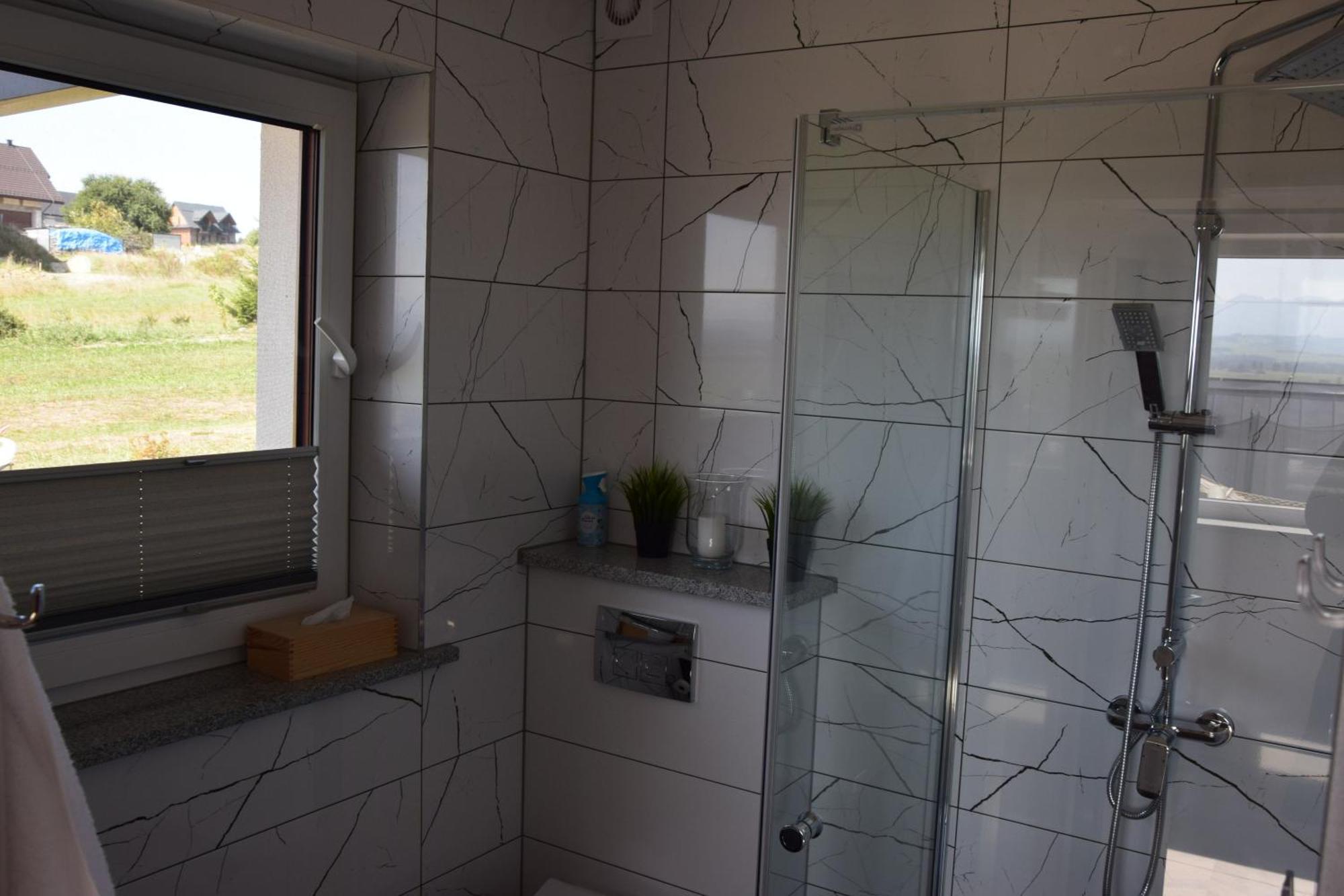 Na Wielkiej Gorze Holiday home *