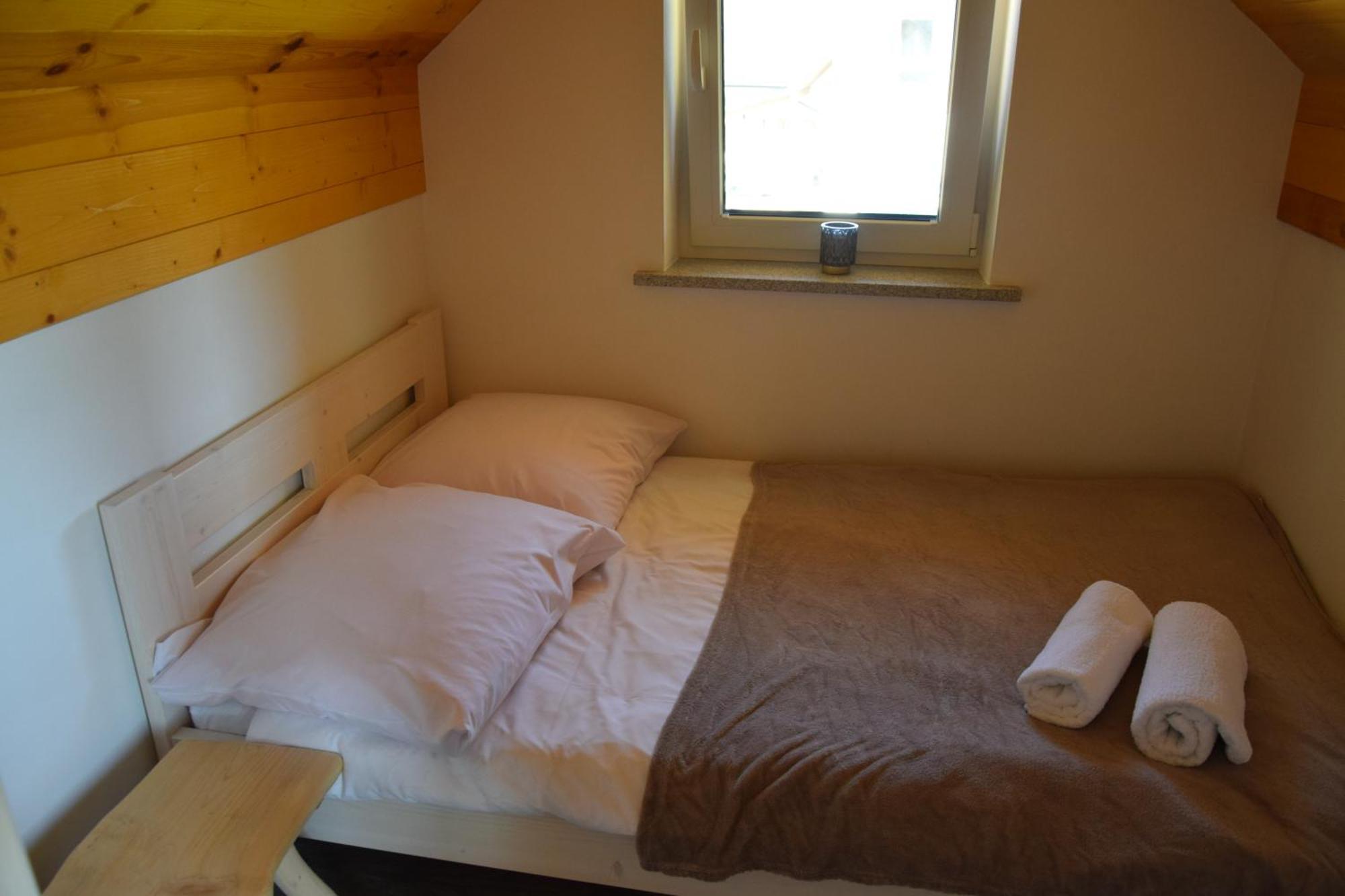 Na Wielkiej Gorze Holiday home *
