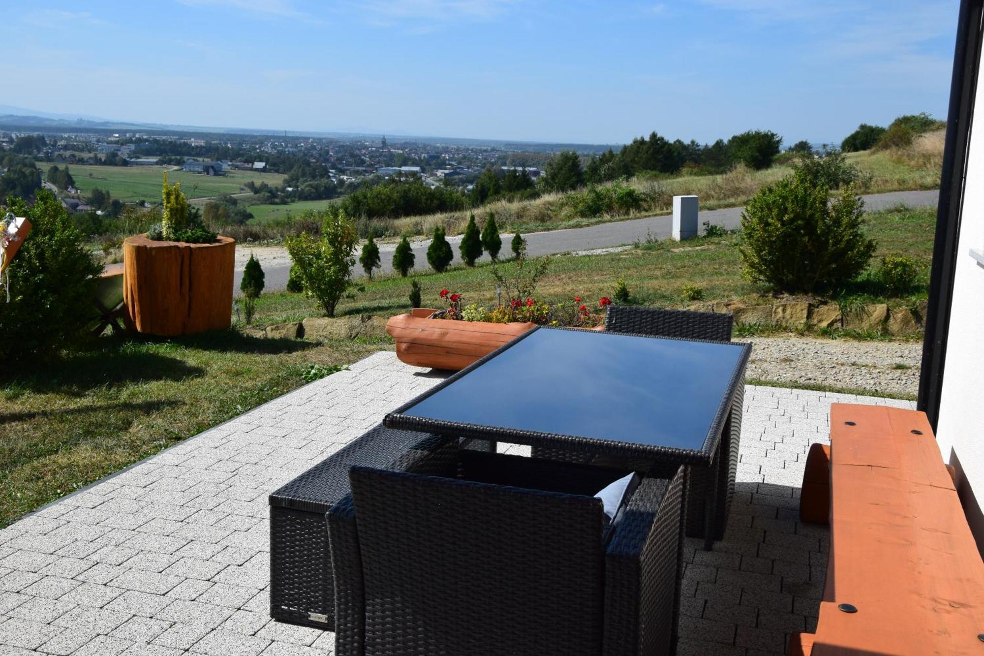 Na Wielkiej Gorze Holiday home Waksmund