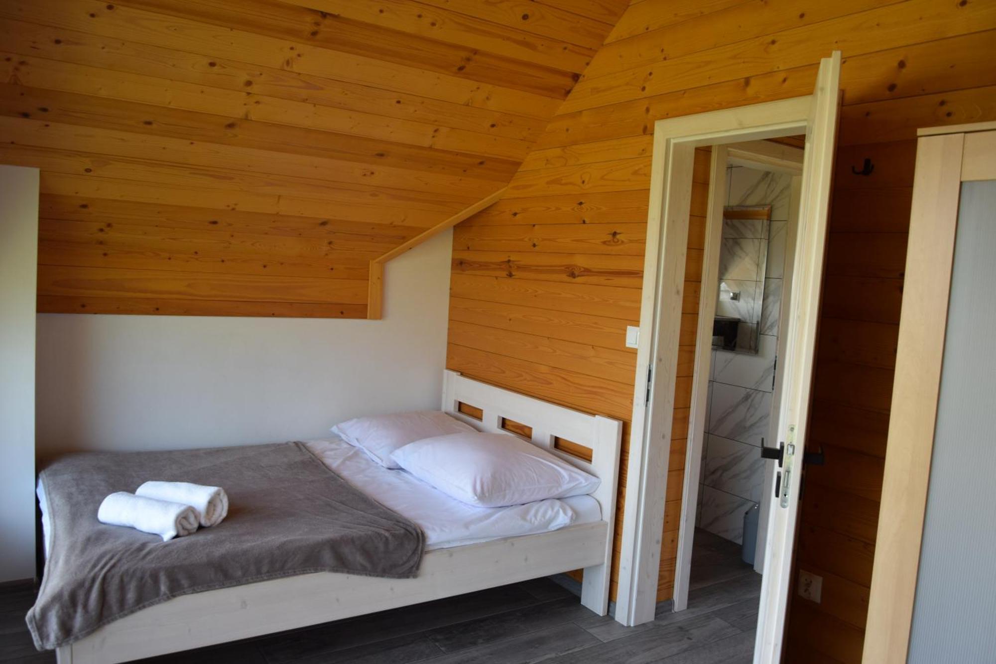 Holiday home Na Wielkiej Gorze *