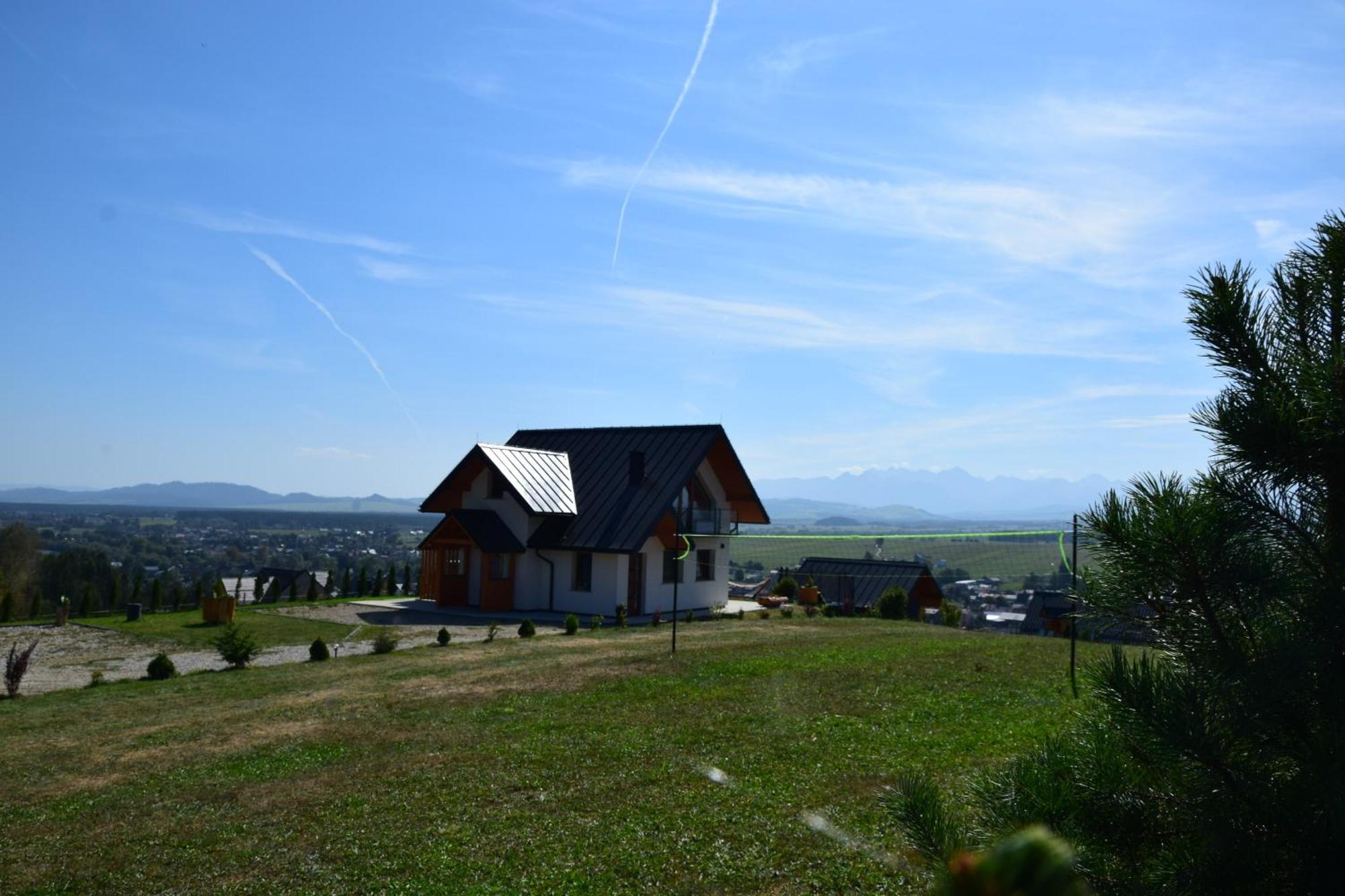Holiday home Na Wielkiej Gorze